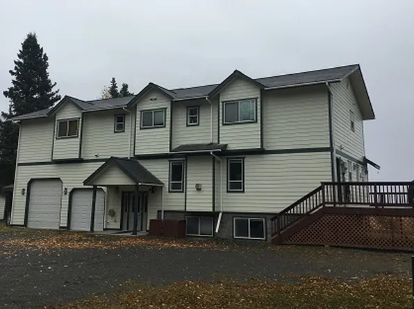 1501 Barabara Dr #A, Kenai, AK 99611