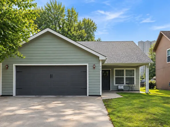 404 Perry St, Lawrence, KS 66044