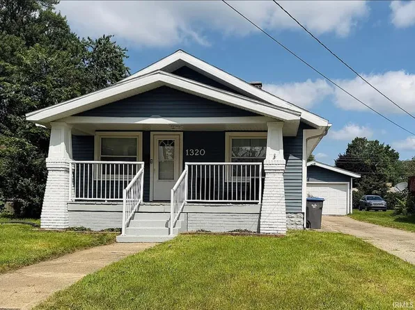 1320 E Beardsley Ave, Elkhart, IN 46514