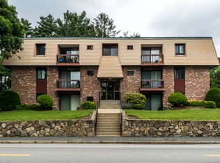 1191 Main St APT 6, Waltham, MA 02451