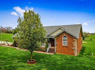 12006 Benton Ln, Cassville, MO 65625
