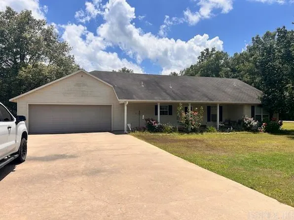 1091 Vos Ave, Dewitt, AR 72042