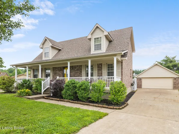 5704 Bartview Ct, Louisville, KY 40229