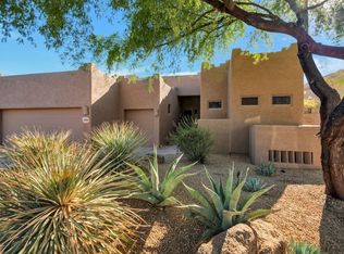 27814 N Quail Spring Rd, Rio Verde, AZ 85263
