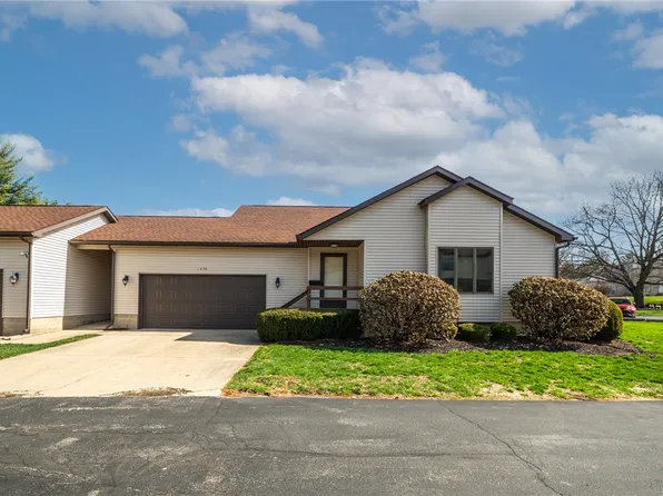 1556 N Regency Dr, Xenia, OH 45385