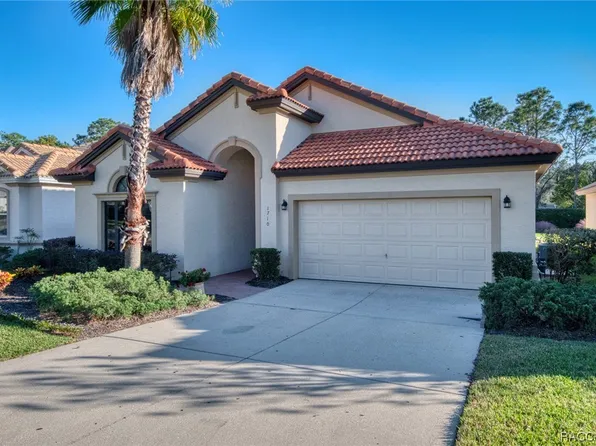 1710 W Laurel Glen Path, Hernando, FL 34442