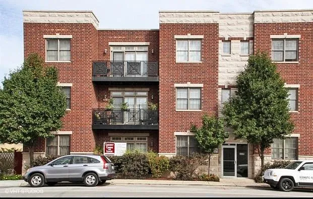 6229 N Northwest Hwy #3D — Photo 1