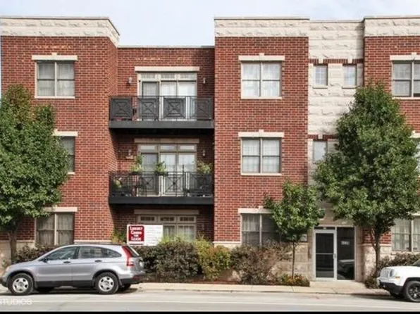 6229 N Northwest Hwy APT 3D, Chicago, IL 60631