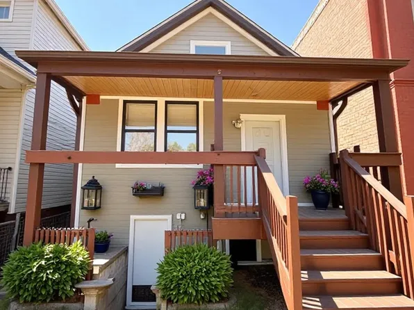 6334 S Saint Lawrence Ave, Chicago, IL 60637