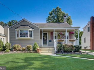 44 W Linwood Ave, Maple Shade, NJ 08052