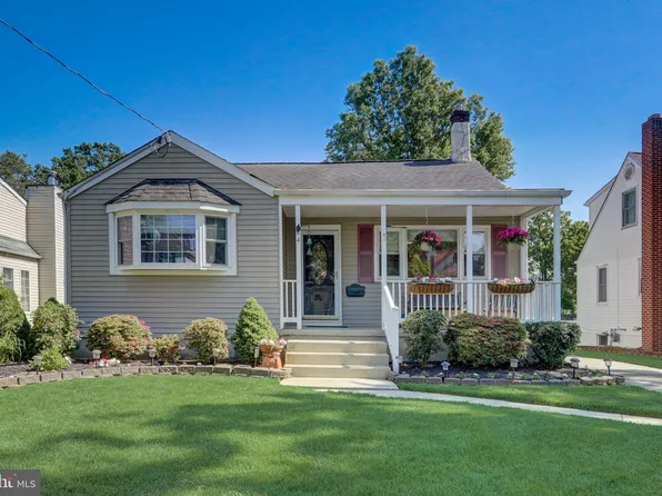 44 W Linwood Ave, Maple Shade, NJ 08052
