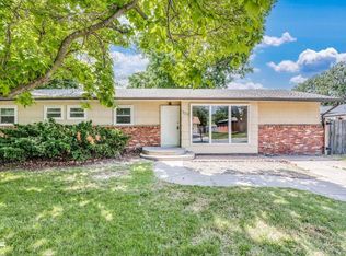 7715 W Jennie St, Wichita, KS 67212