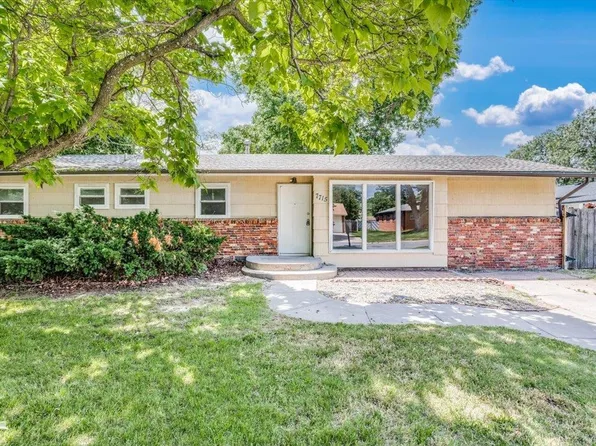 7715 W Jennie St, Wichita, KS 67212
