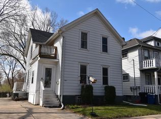 1905 Ehlert STREET, Racine, WI 53406