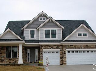 1308 Yosemite Valley LOT 56, Milford, MI 48381