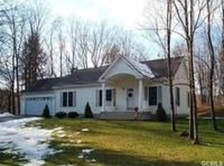 8 Maplewood Ave, Windham, NY 12496