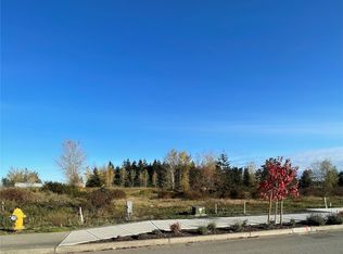 9999 McCurdy Rd LOT 1, Sequim, WA 98382
