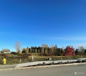 9999 McCurdy Road Lot 1, Sequim, WA, 98382