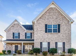 4051 Locerbie Cir, Spring Hill, TN 37174