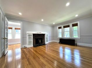 47 Lewis Rd, Belmont, MA 02478