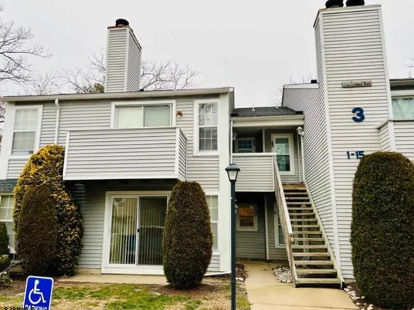 3 Clearwater Way, Absecon, NJ 08205