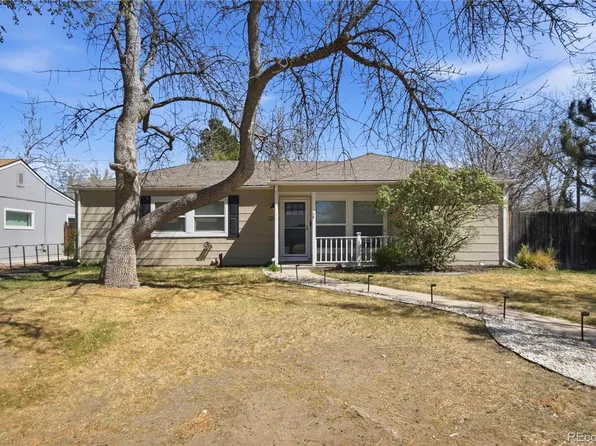 1290 S Forest Street, Denver, CO 80246