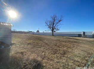 492 Martin Rd, Judsonia, AR 72081