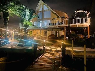 1264 N Florida Ave, Tarpon Springs, FL, 34689