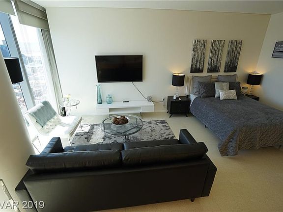 4th image of 3722 S Las Vegas Blvd #2104