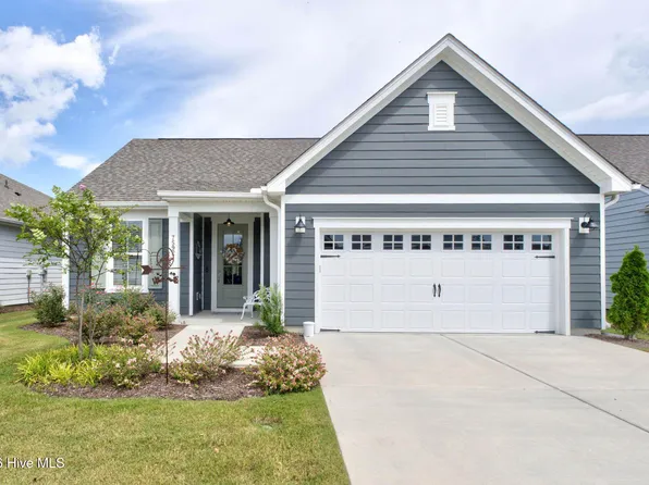 7592 Gorse Dr, Winnabow, NC 28479