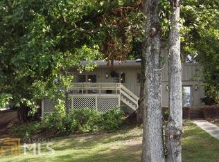 245 Pace St, Mansfield, GA 30055