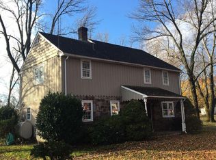 174 Old York Rd, New Hope, PA 18938