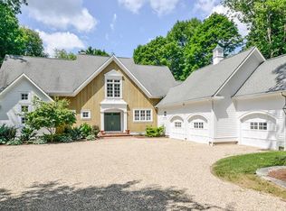 267 Talcott Notch Rd, Farmington, CT 06032