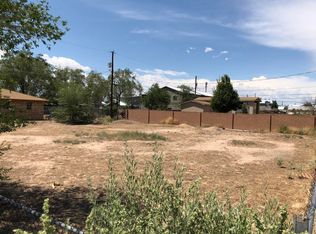 4601 11th St NW, Rio Rancho, NM 87107