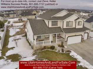 2554 W 2375 N, Clinton, UT 84015