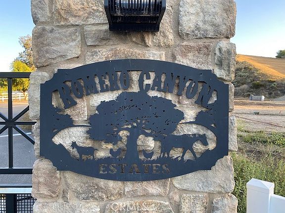 3rd image of 0 Romero Canyon Rd #27