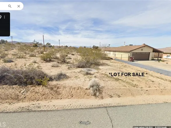 6378 Canyon Rd #5-29, Twentynine Palms, CA 92277