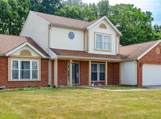 235 S Brookfield Dr, Lafayette, IN 47905