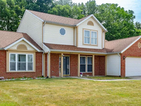 235 S Brookfield Dr, Lafayette, IN 47905