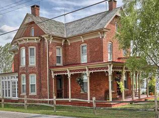 474 Kralltown Rd, Wellsville, PA 17365