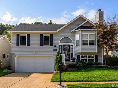 150 Wynstay Ave, Valley Park, MO, 63088