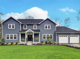 4 Adrienne Dr, New City, NY