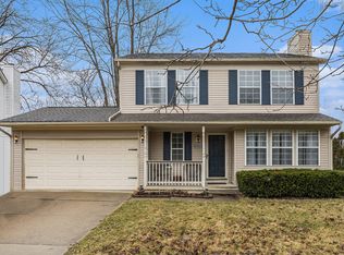 8061 Valleyview Dr, Ypsilanti, MI