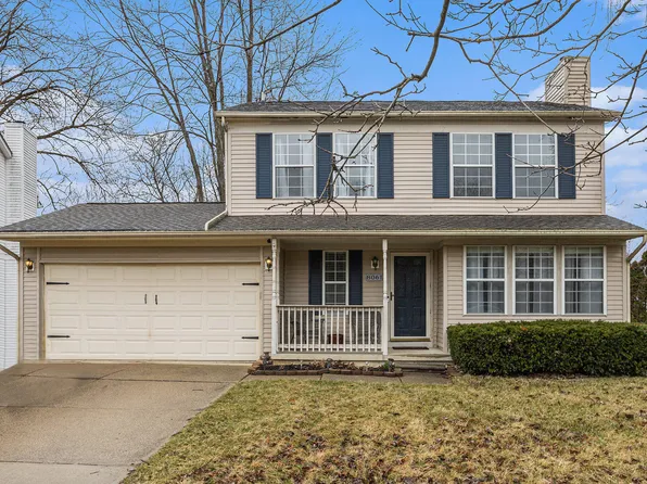8061 Valleyview Dr, Ypsilanti, MI 48197