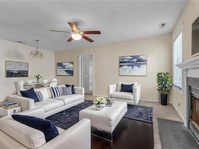 30 Cooper Dr, Portsmouth, VA, 23702