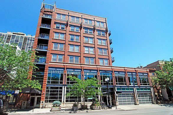 1st image of 1515 N Wells St #P33