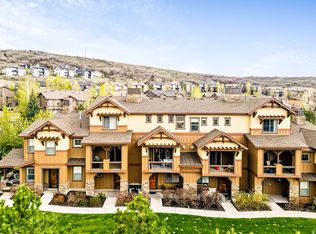 13404 N Alexis Dr #D3, Kamas, UT 84036