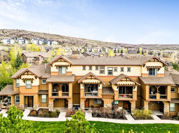 13404 N Alexis Dr #D3, Kamas, UT 84036