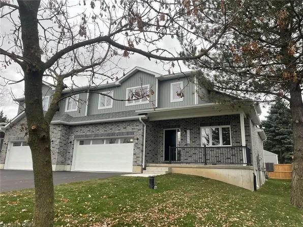 3985B Milton St, Shakespeare, ON N0B 2P0