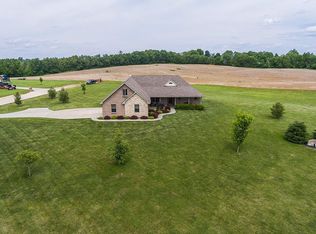 368 Shelter Ln, Cynthiana, KY 41031